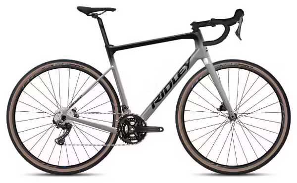 Gravel Bike Ridley Grifn (Carbon/GRX810)  1.929,98€ statt  2.349€