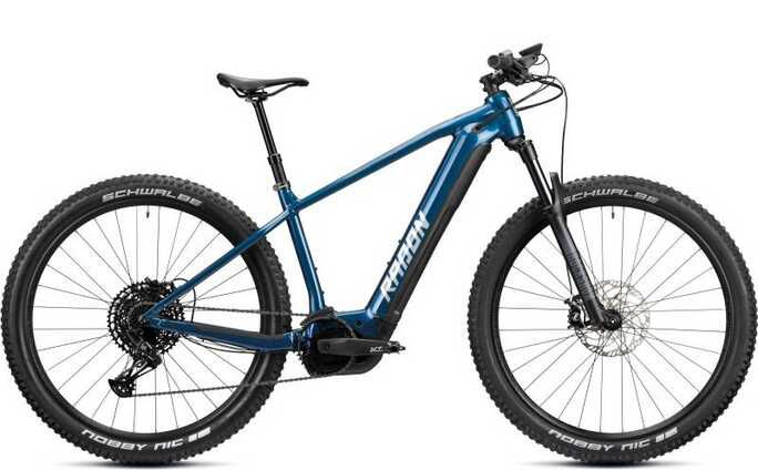 RADON Jealous Hybrid 9.0 750 in versch. Größen  2.338,99€ statt  3.638,99€