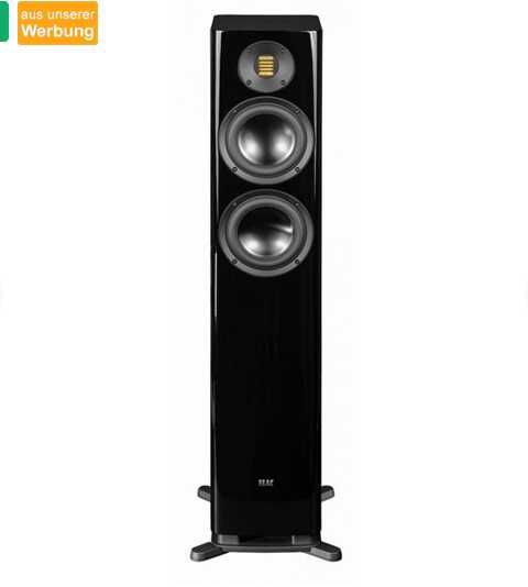 Elac Solano FS 287.2 Standlautsprecher 928€ statt 1.499€ (Stückpreis)