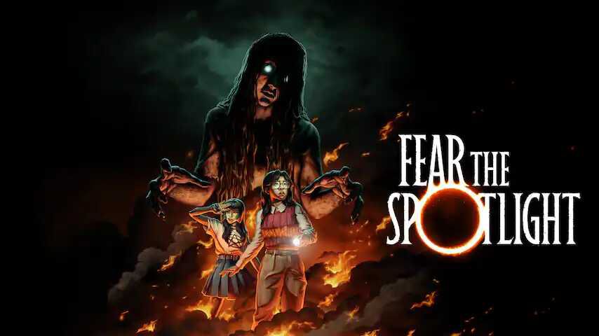 Fear the Spotlight  Jetzt kostenlos, bis zum 30. Okt. um 16:00