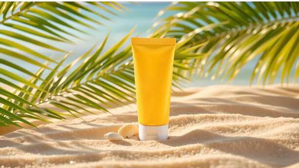 Sonnencreme € 0,60 Cashback