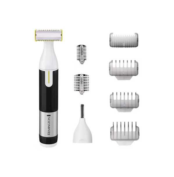 Remington Gesichtshaartrimmer Omniblade Face Groomer HG2000 18,90€ statt 43,99€