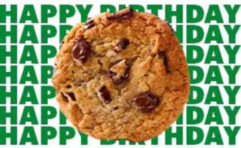 Gratis Cookie bei Subway: Glückskeks für 2026 abholen