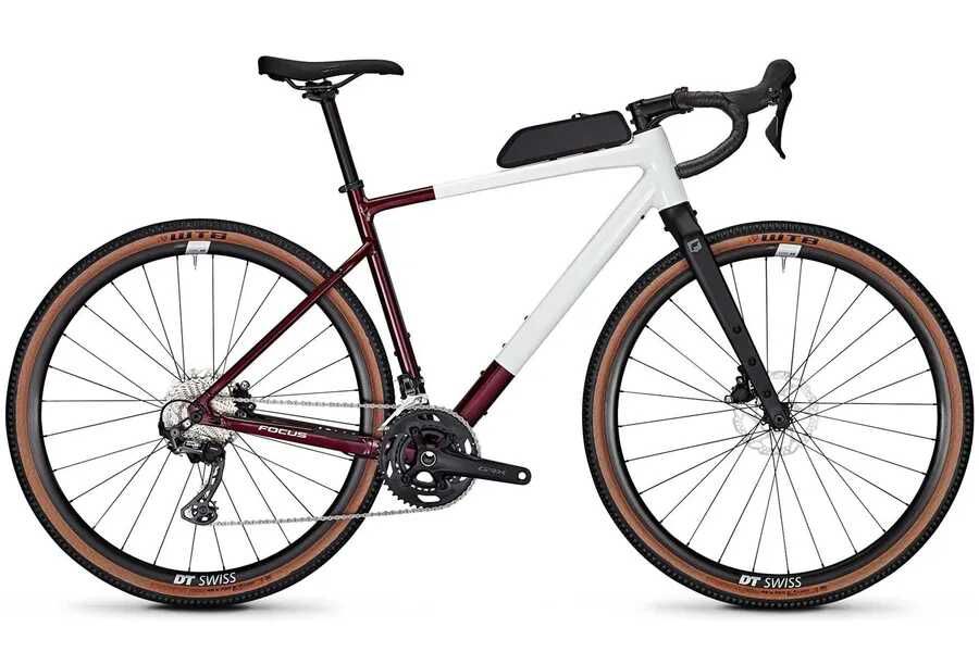 Gravel Bike Focus Atlas 6.8  (L,XL)  1.499€ statt 2.029€ Gravel Bike Focus Atlas 6.8  (L,XL)  1.499€ statt 2.029€