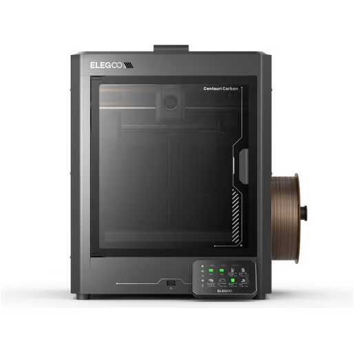 Elegoo Centauri Carbon   3D Drucker 299,99€ statt 349,90€