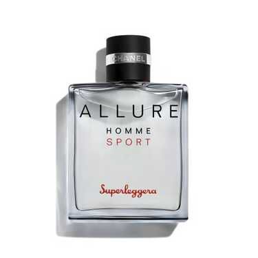 Chanel Allure Homme Sport Superleggera Eau de Parfum 100ml 98,16€ statt 150,88€ Chanel Allure Homme Sport Superleggera Eau de Parfum 100ml 98,16€ statt 150,88€