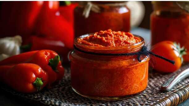 Ajvar € 0,50 Cashback