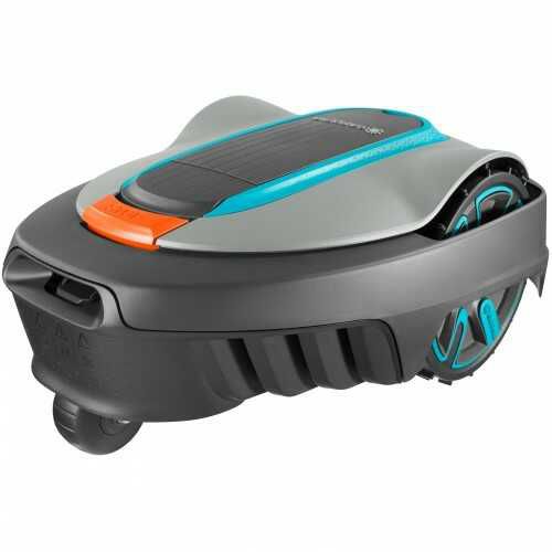 GARDENA SILENO city 400 Mähroboter, bis 400 m2 554,89€ statt  722,10€