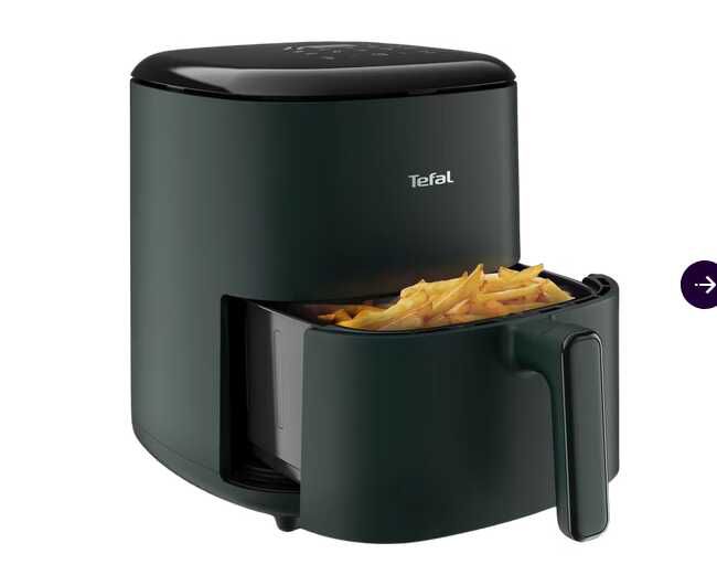 Tefal EY2453 Easy Fry Max Heißluftfritteuse 68,90€ statt  79,99€