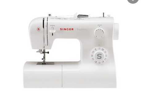 Singer Nähmaschine 2282L   Tradition, inkl. umfangreiches Zubehör 124,95€ statt  149€
