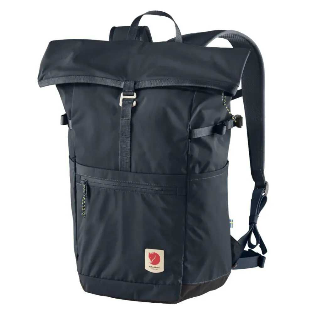 Fjällräven High Coast Foldsack 24l 65,95€ statt 78,80€