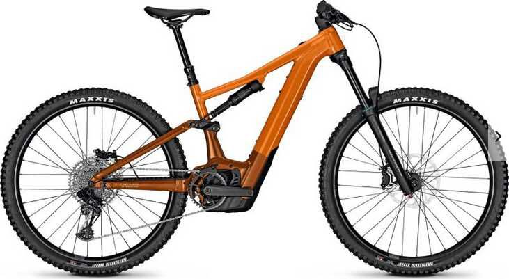 Focus SAM² 6.7   Enduro (Bosch CX 625Wh, 180/170 mm, SRAM 12sp, 29) 2.438,99€ statt 3.329,98€