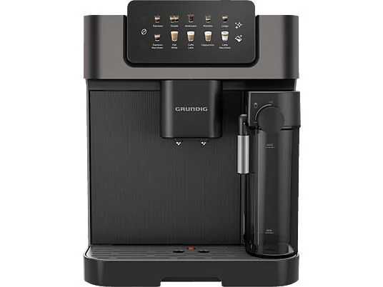 GRUNDIG KVA 7230 Kaffeevollautomat 319,32€ statt 361€
