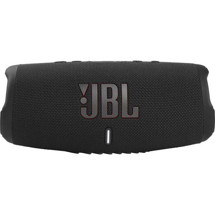 MM MwSt Aktion: JBL CHARGE 5 Black 108,40€ statt 129€