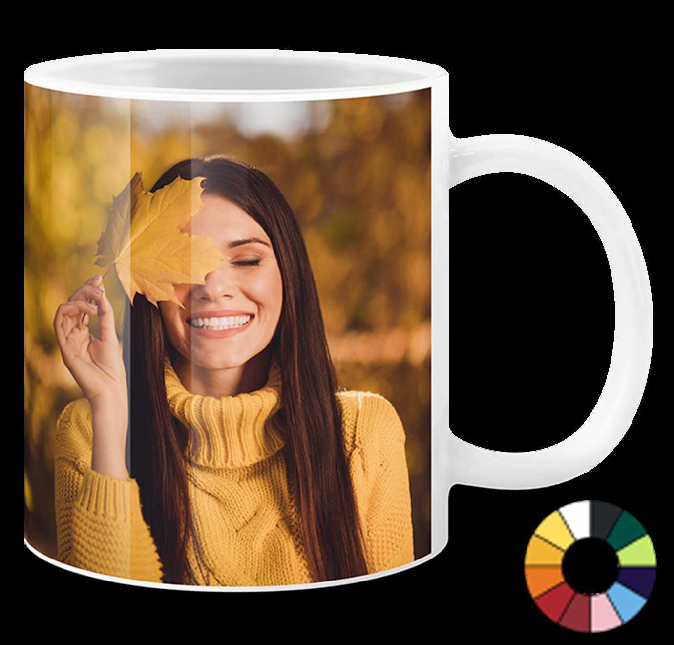 (Bilder.de) Fototasse mit eigenen Bildern 14,95€ statt 20€ (Bilder.de) Fototasse mit eigenen Bildern 14,95€ statt 20€