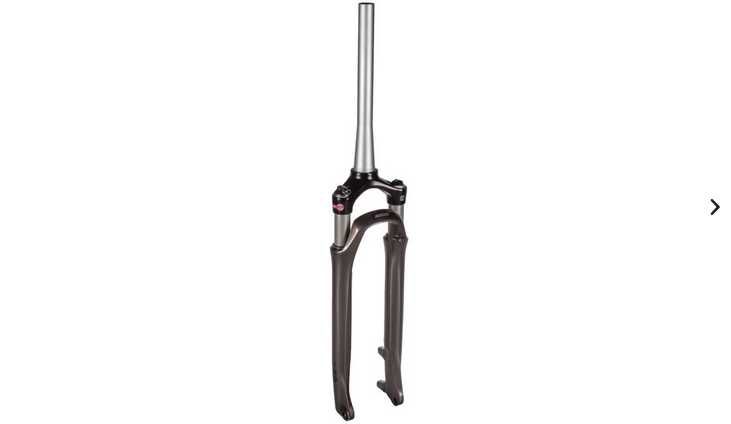 Suntour SF17 NCX-E RL Air 28 Suntour SF17 NCX E RL Air 28 63 Disc Tapered Remote 45,48€ statt 199,95€