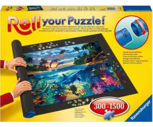 Ravensburger Puzzle Roll & Go   Puzzlematte für Puzzles mit bis zu 1000 Teilen für 9,99€ PVG 12,00€