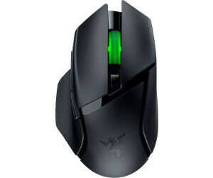 Razer Basilisk V3 X HyperSpeed   Kabellose Gaming Maus (Ikonische Ergonomische Form) für 42,74€ PVG 50,34€