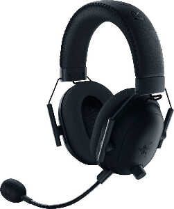Razer BlackShark V2 Pro Wireless Gaming Headset, Schwarz für 99,99€ statt 123,99€
