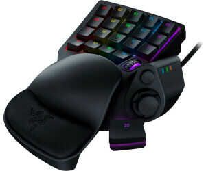 Razer Tartarus Pro - Gaming Keypad (Gamepad mit analog-optischen Tasten, 32 programmierbare Tasten für 109,77€ PVG 150,89€ Razer Tartarus Pro   Gaming Keypad (Gamepad mit analog optischen Tasten, 32 programmierbare Tasten für 109,77€ PVG 150,89€