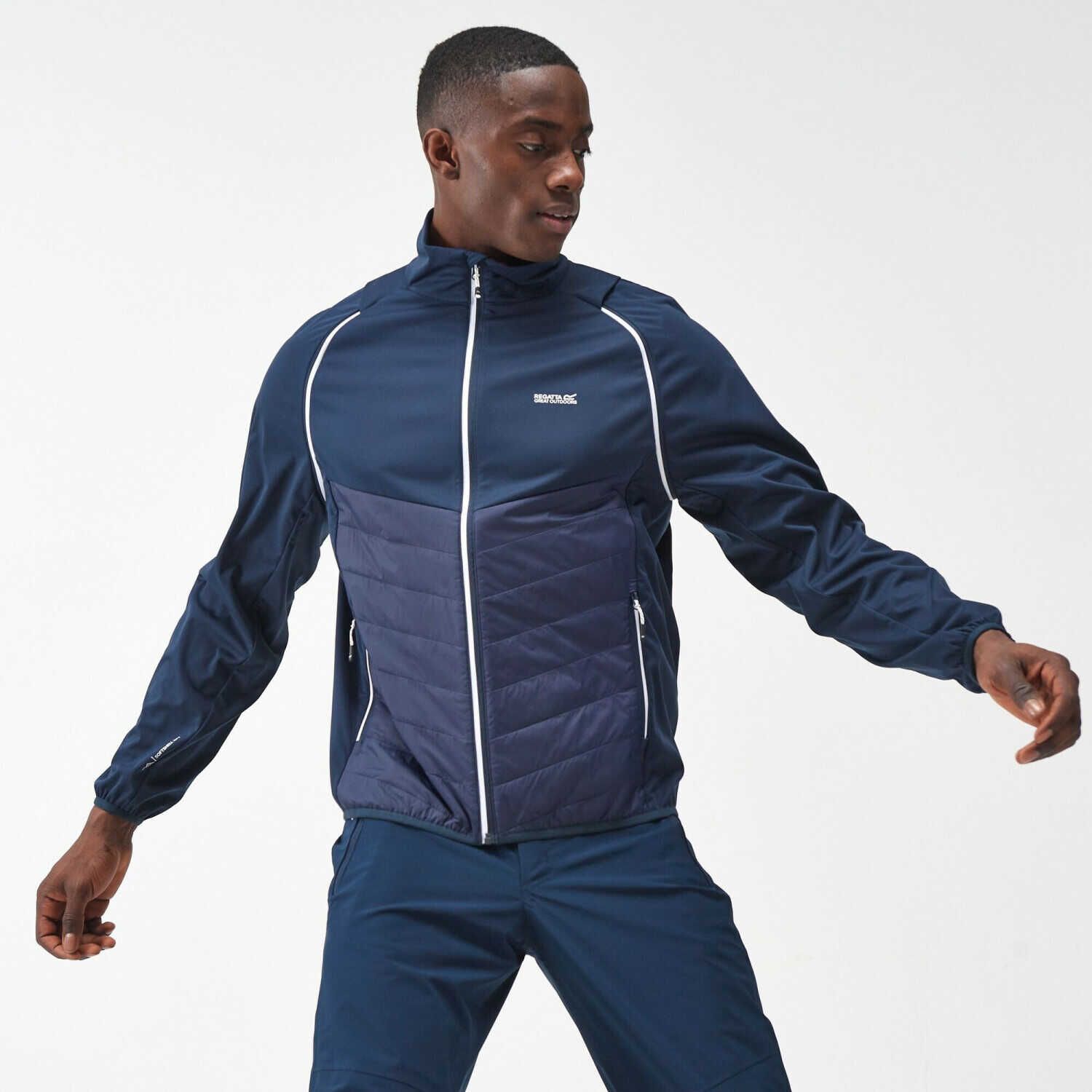 Regatta Steren Hybrid Softshelljacke