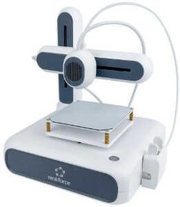 Renkforce Cube One RF 5166170 3D Drucker inkl. Filament für 59,99€ statt 88,29€