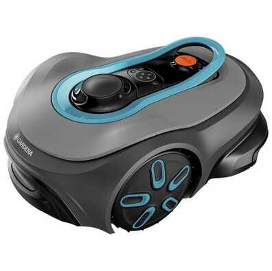 GARDENA Mähroboter smart SILENO free  1.161,99€ statt 1.321,75€