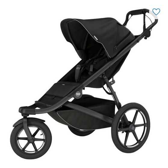 Thule Urban Glide 3 583,98€ statt  746,95€