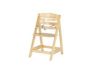 roba Treppenhochstuhl Sit Up III   Mitwachsender Baby Hochstuhl   ab 6 Monaten für 42,70€ PVG 59,99€
