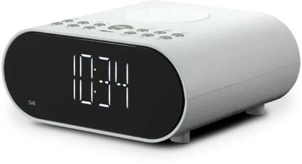 Roberts Ortus DAB Charge Radiowecker