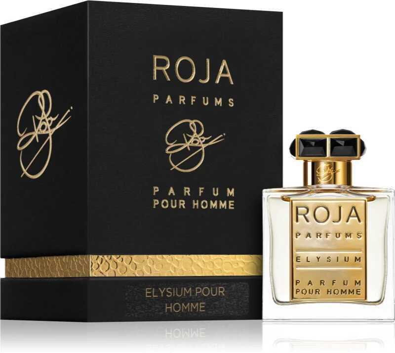 Roja Dove Elysium Eau de Parfum 50ml für 239,36€ statt 335€