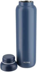 Mepal Ellipse Thermoflasche 900 ml, nordic denim für 17,50€ statt 25,02€
