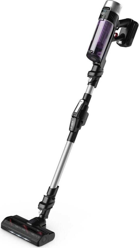 Rowenta X Force Flex 9.60 RH2037 Akku Staubsauger