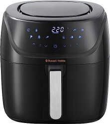 Russell Hobbs 27170 56 Heißluftfritteuse XXL 8L für 69,99€ statt 90,49€