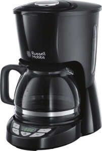 Russell Hobbs Textures Plus 22620 56 Kaffeemaschine für 29,99€ statt 34,94€