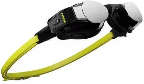 Form Smart Swim 2 smarte Schwimmbrille