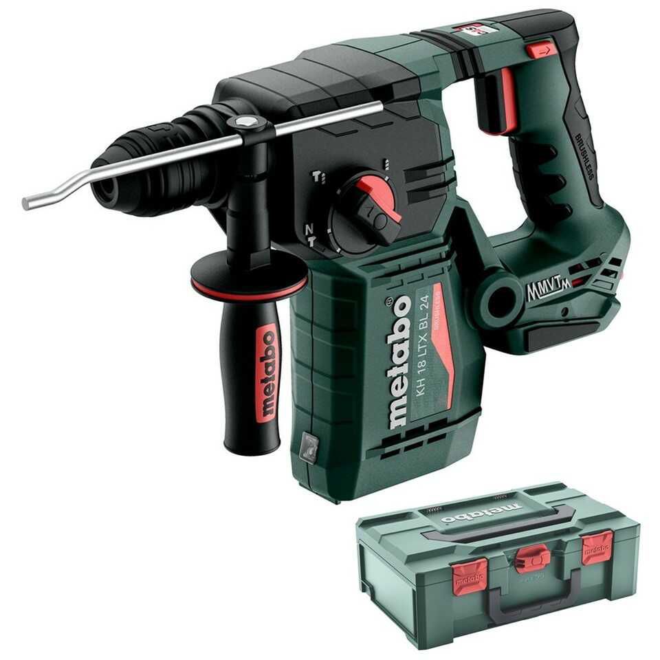 Metabo Akku Kombihammer  202,41€ statt 233,91€ Metabo Akku Kombihammer  202,41€ statt 233,91€