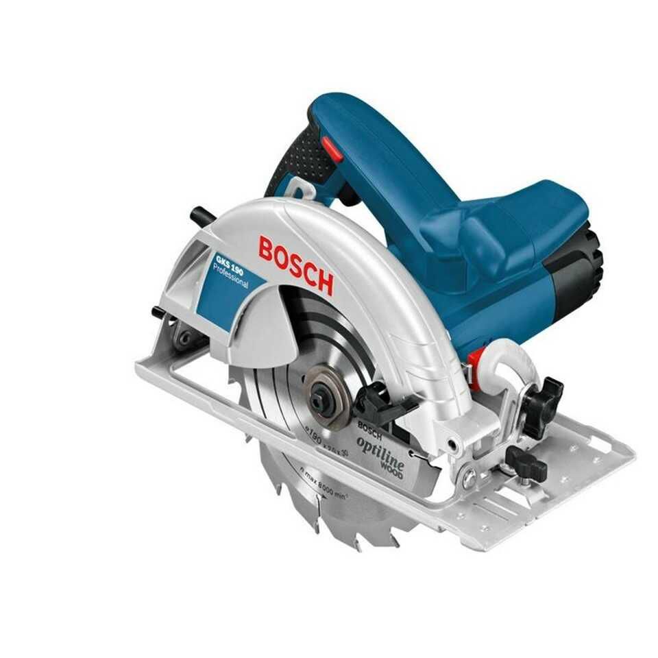 Ebay Bosch Handkreissäge GKS 190 Professional 89,99€ statt 110,84€