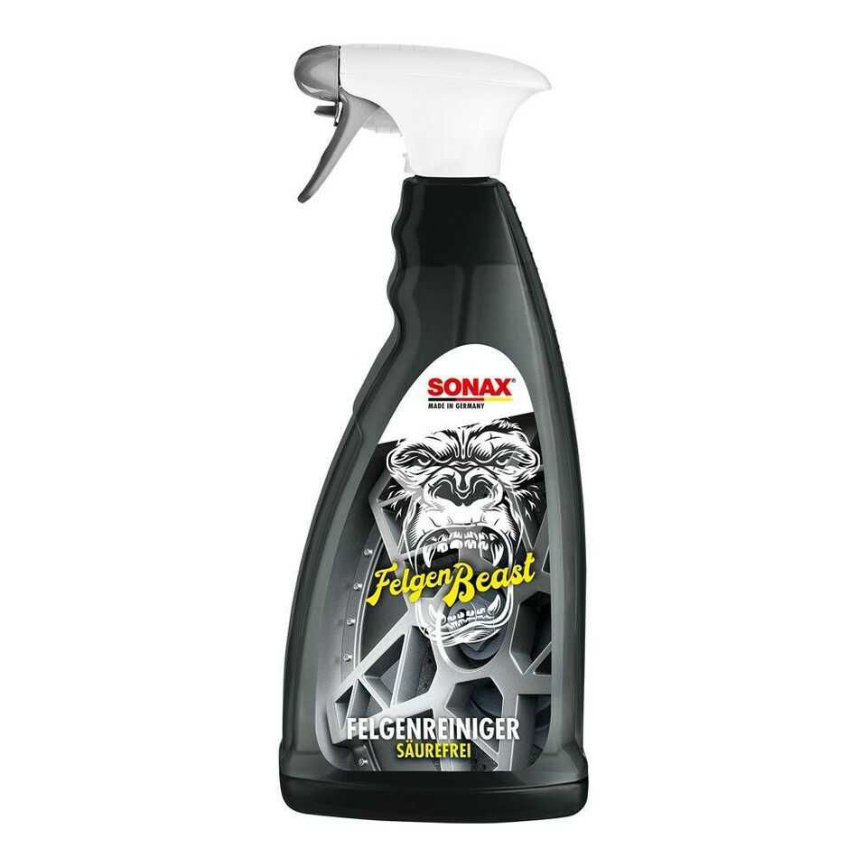 Sonax Felgenbeast Felgenreiniger, 1 l  9,99€  statt 13,28€