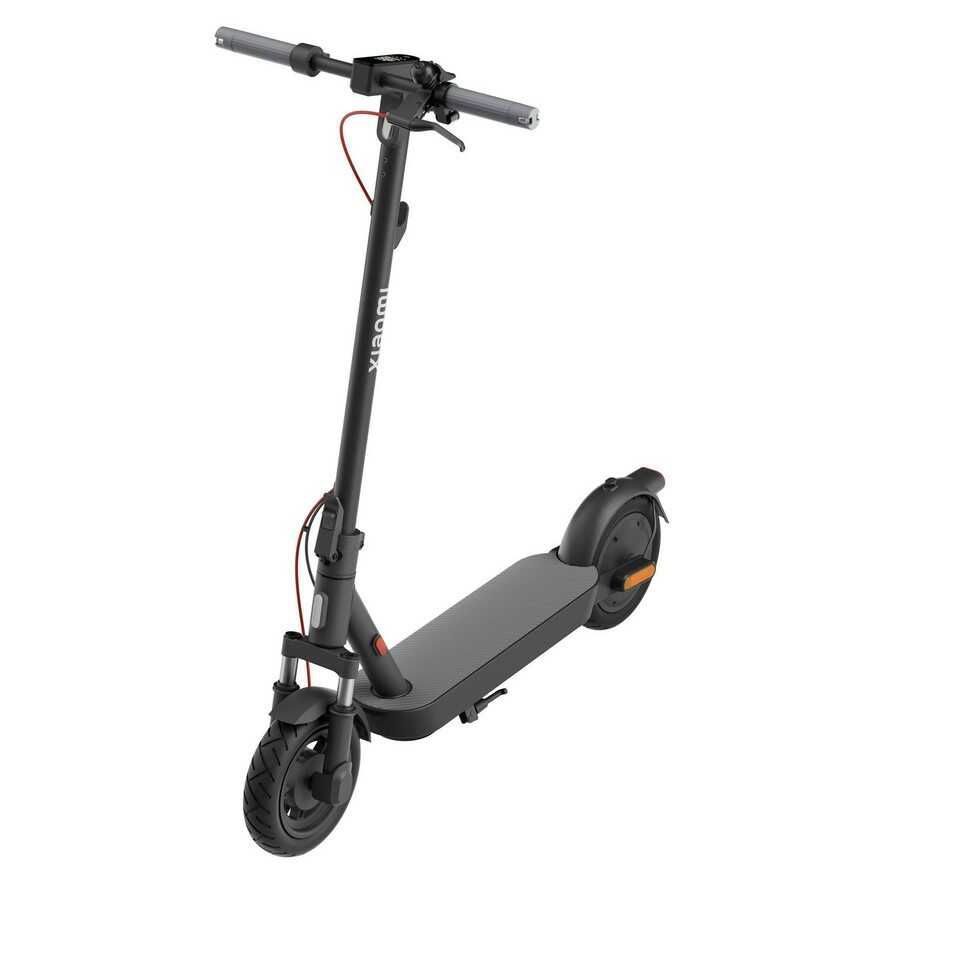 XIAOMI Scooter 5 E Scooter 10 Zoll, 20km/h, 60km 359,99€ statt  398,99€