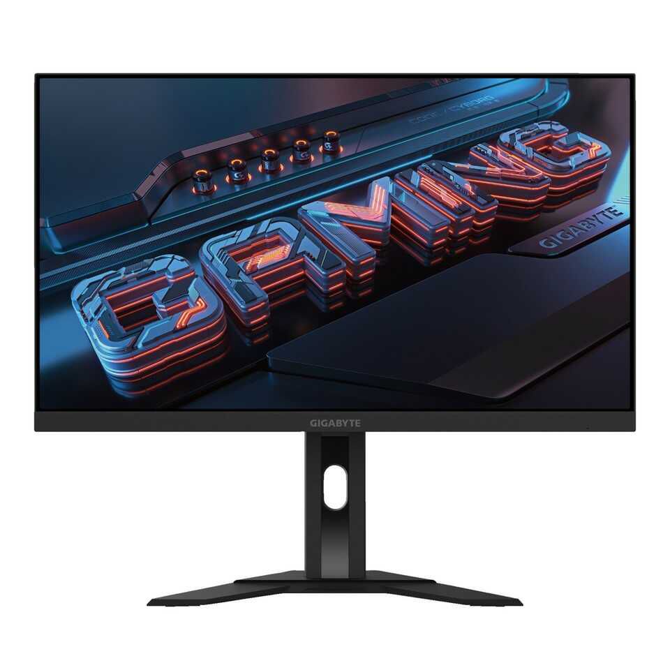 Gigabyte M27UA 27 IPS UHD Gaming Monitor 314,10€ statt  349€