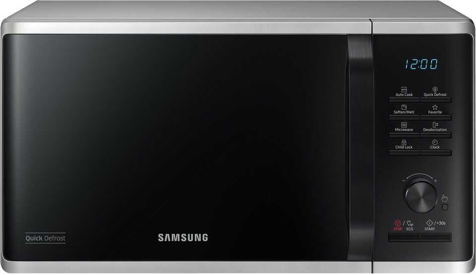 Samsung MS23B3515AS/EN 89,10€ statt 99,00€