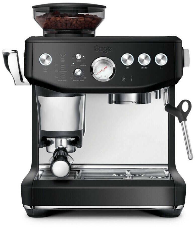 Sage Barista Express Espressomaschine