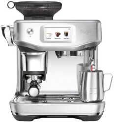 Sage SES881BSS BARISTA Touch Impress Siebträgermaschine für 849,15€ statt 995,98€