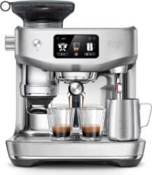 SAGE SES985BSS4EEU1 the Oracle Jet Espressomaschine für 1459€ statt 1718€