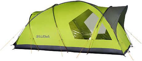 Salewa Alpine Lodge V 5 Personen Zelt für 336,99€ statt 649€