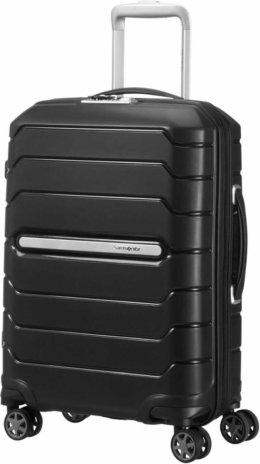 Samsonite Expandable Flux Spinner | 55 cm