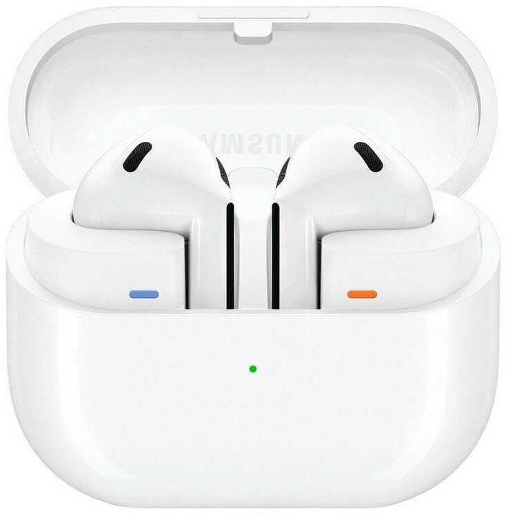 Samsung Galaxy Buds3 In Ears