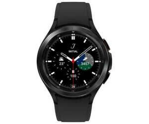 Samsung Galaxy Watch4 Classic, Runde LTE Smartwatch, Wear OS für 129,00€ PVG 171,39€