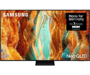 Samsung Neo QLED 4K QN70F 55 Zoll (138 cm) Mini LED Fernseher, NQ4 AI Gen2 Prozessor für 735,00€ PVG 799,00€ 